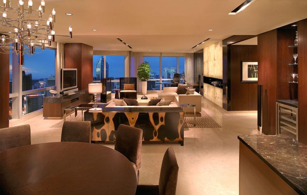 Grand Hyatt Shenzhen Ξενοδοχείο Εξωτερικό φωτογραφία