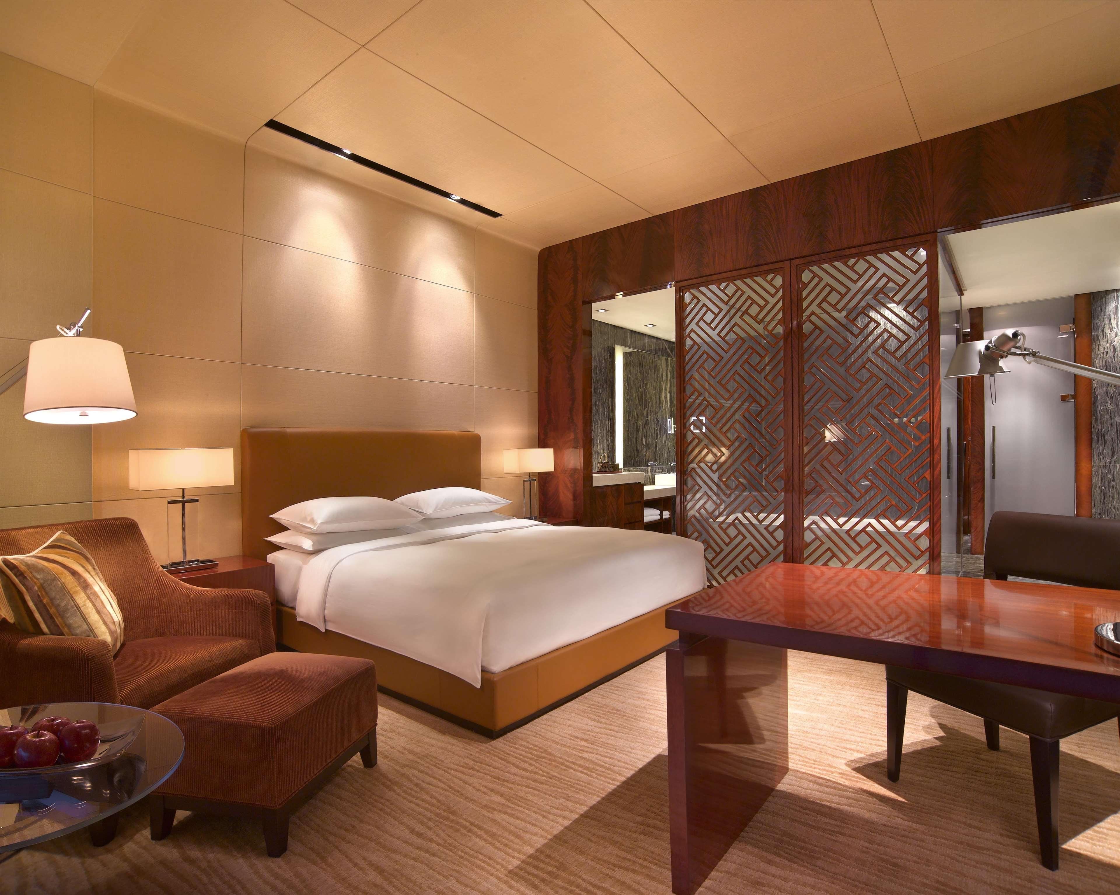Grand Hyatt Shenzhen Ξενοδοχείο Δωμάτιο φωτογραφία