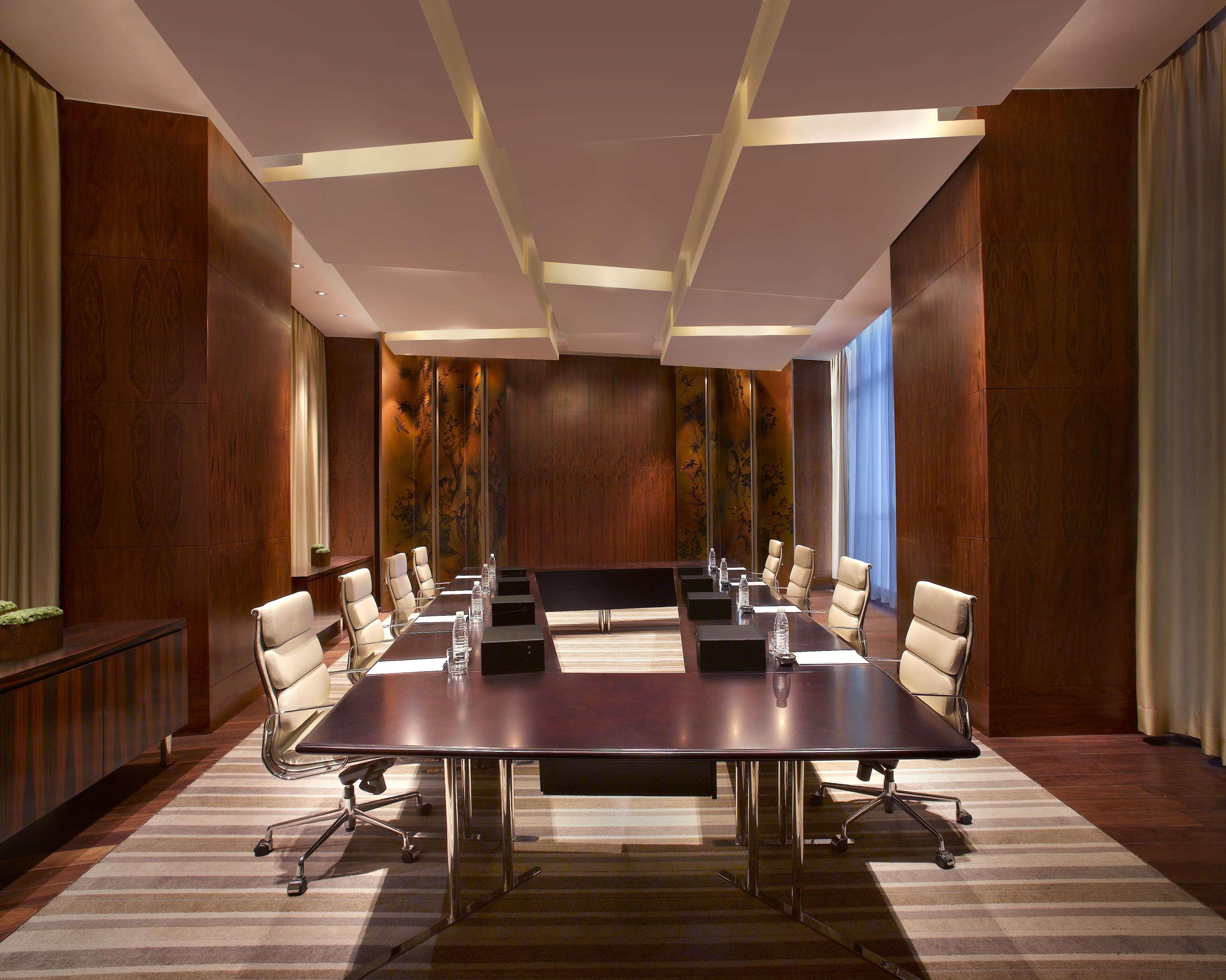 Grand Hyatt Shenzhen Ξενοδοχείο Ανέσεις φωτογραφία