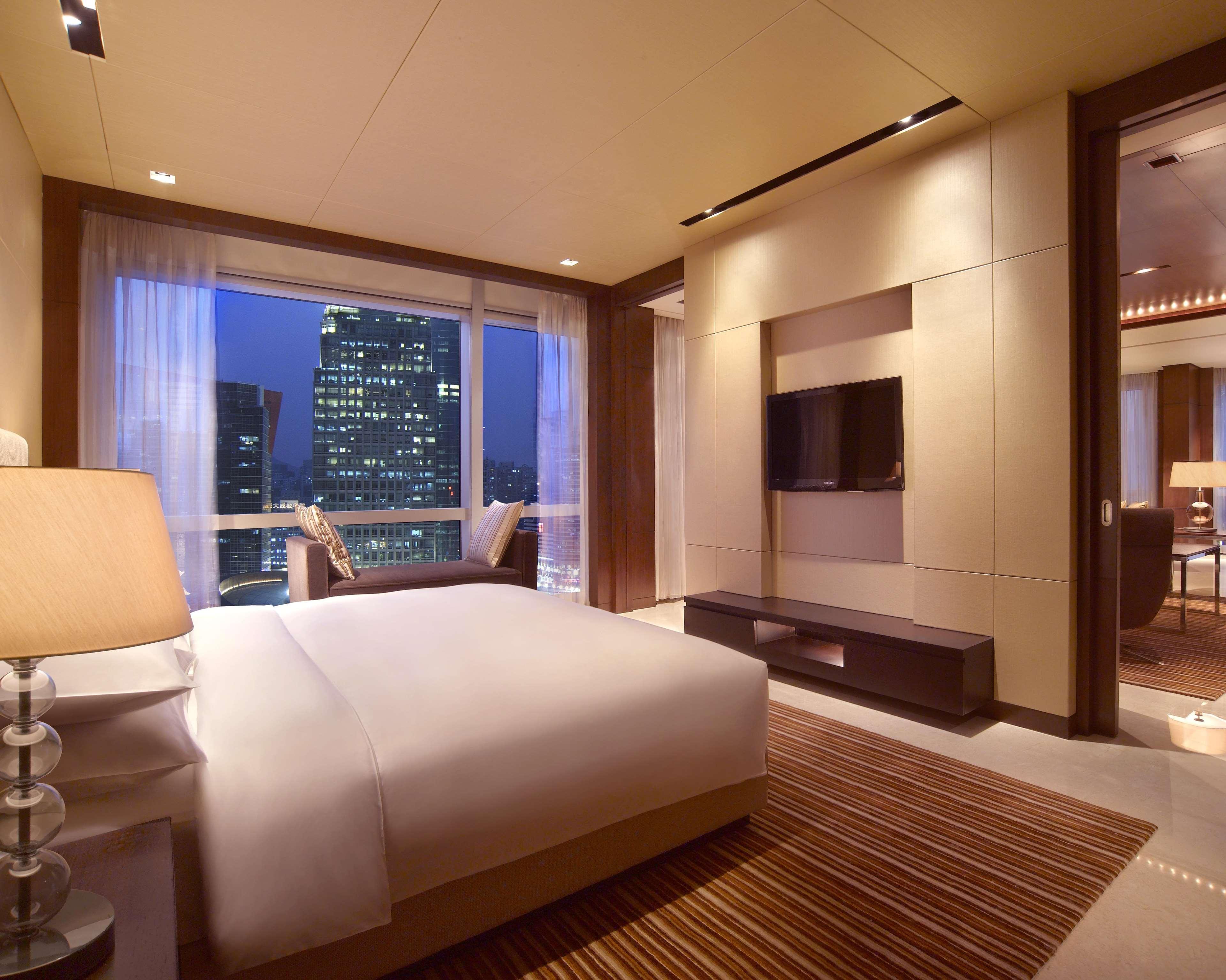 Grand Hyatt Shenzhen Ξενοδοχείο Δωμάτιο φωτογραφία