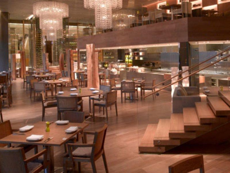 Grand Hyatt Shenzhen Ξενοδοχείο Εξωτερικό φωτογραφία