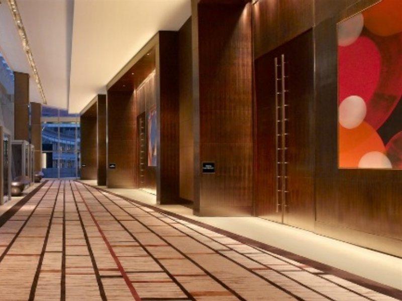 Grand Hyatt Shenzhen Ξενοδοχείο Εξωτερικό φωτογραφία